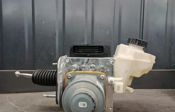 BMW X1 U11 In-tank fuel pump 5A75D99