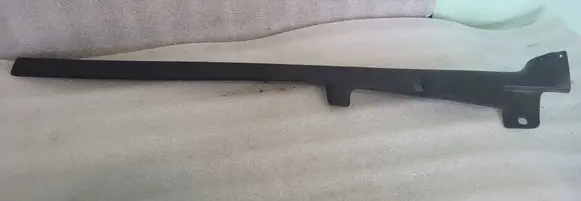 Audi Cabriolet B3 8G Other sill/pillar trim element 8G0853906