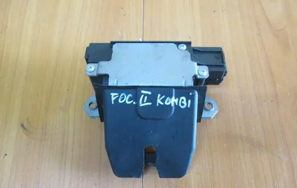 Ford Focus Tailgate/trunk/boot lock/catch/latch 3M51R442A66AP