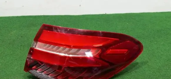 Mercedes-Benz GLC X253 C253 Rear/tail lights A2539067400