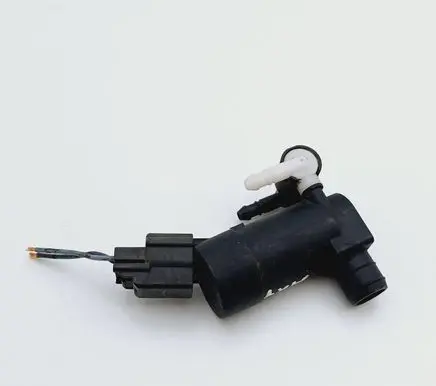 Ford Mondeo MK IV Windscreen/windshield washer pump