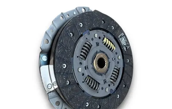 Fiat Uno Clutch set kit S510 71734951