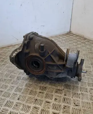 Mercedes-Benz C W204 Rear differential GD01427