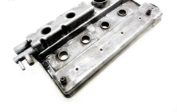 Opel Astra G Rocker cam cover 7139194858