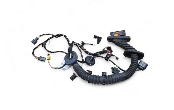 Porsche Cayenne (92A) Front door wiring loom 7P5971161K
