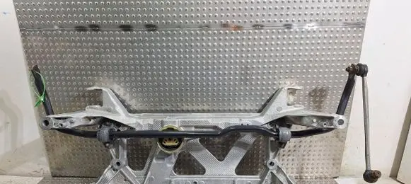 Audi A3 S3 8V Front subframe 5Q0199369G