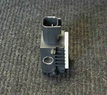 Ford Focus Airbag deployment crash/impact sensor 3M5T14B342AB