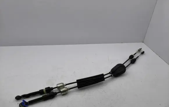 Renault Clio V Gear shift cable linkage 1000871717