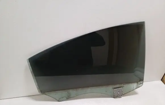 Mercedes-Benz CLS C218 X218 Rear door window glass 