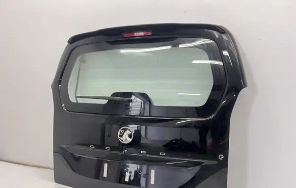 Opel Combo E Tailgate/trunk/boot lid 