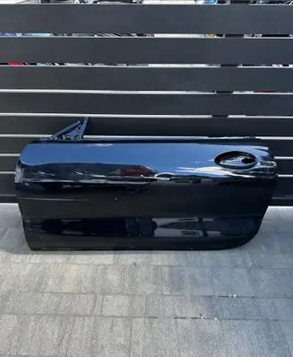 BMW 8 G15 Front door