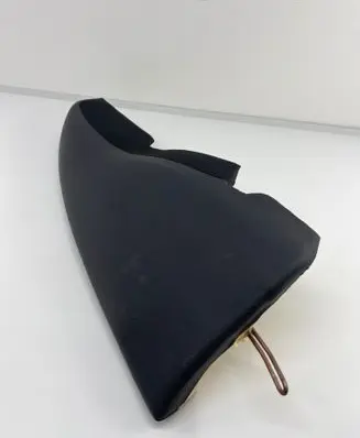 Mercedes-Benz C W205 Rear seat side top trim 5504251018