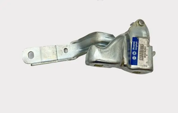 Fiat Stilo Engine bonnet/hood hinges 46784597