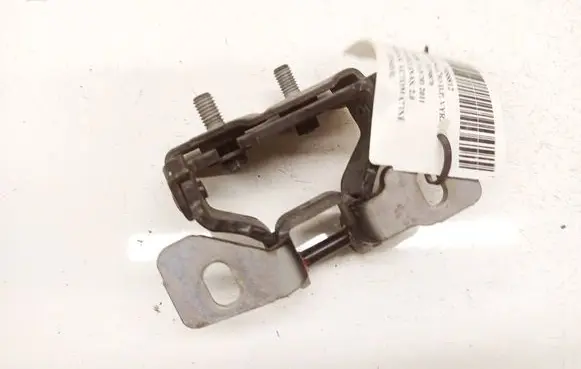 BMW 1 E81 E87 Rear door lower hinge 7239876