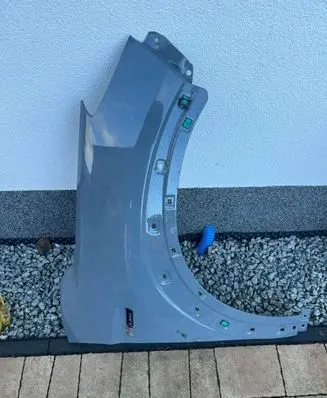 Hyundai Tucson TL Fender
