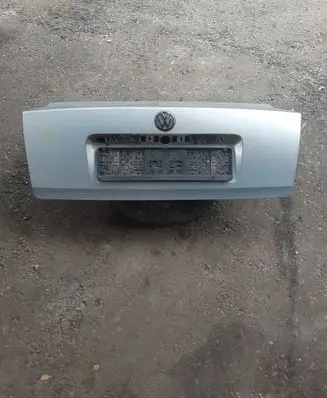 Volkswagen Bora Tailgate/trunk/boot lid