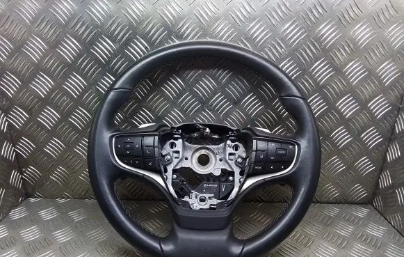 Lexus ES 250 - 300 - 330 Steering wheel
