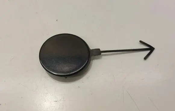 Seat Ibiza IV (6J,6P) Tow hook cap/cover 
