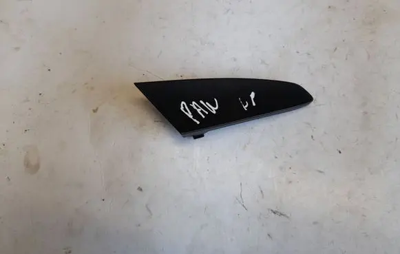 Porsche Panamera (970) Front door handle cover 97055552400