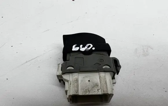 Renault Laguna II Electric window control switch 28082