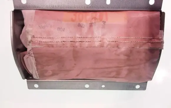 Volvo S60 Passenger airbag 9191928