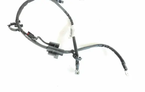 Ford Focus Wires (starter motor) 12485047 A00000000 AV6T14A280