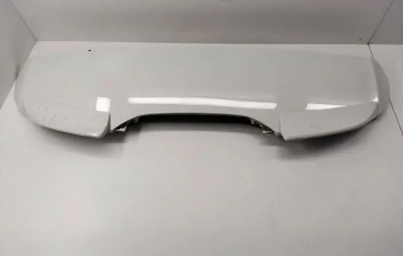 Volvo V60 Tailgate/trunk spoiler 