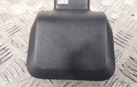 Opel Grandland X Rear seat rail trim cover 9809619680 1699922