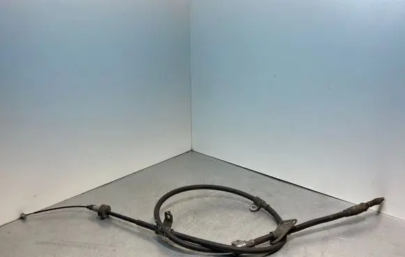 Hyundai ix35 Handbrake/parking brake wiring cable 