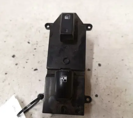 Hyundai Santa Fe Electric window control switch 371510