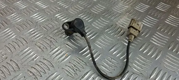 Audi Q7 4L Detonation knock sensor 0281210