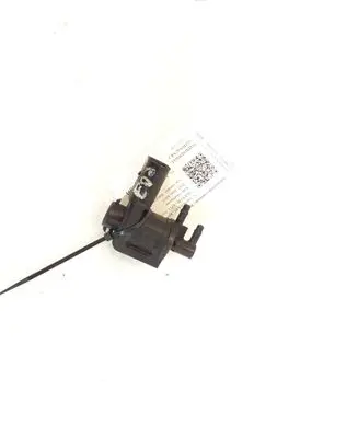Audi A6 S6 C6 4F Turbo solenoid valve 1K0906283A