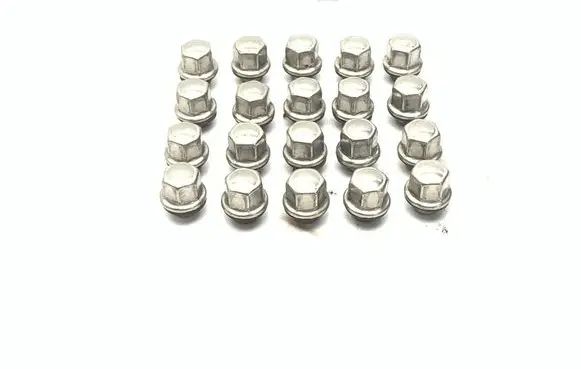 Jaguar XK8 - XKR Nuts/bolts MNA6266AA