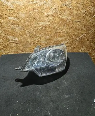 Opel Antara Headlight/headlamp