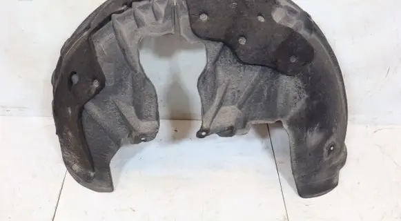 Audi Q5 SQ5 Rear arch 