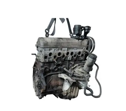 Volkswagen Crafter Engine BJL