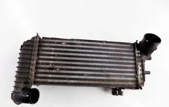 Ford Grand Tourneo Connect Intercooler radiator bv619l440ck