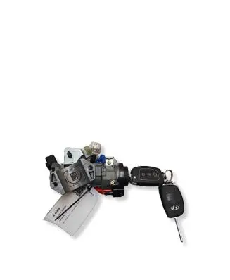Hyundai i40 Ignition lock HGZDC2