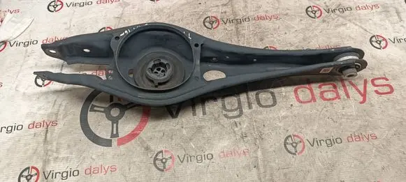 Volkswagen Tiguan Rear control arm 3Q0505311D 050316 1GC52ZV8