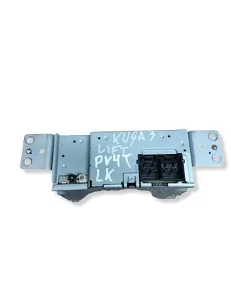 Ford Kuga III GPS navigation control unit/module PV4T18D890LK