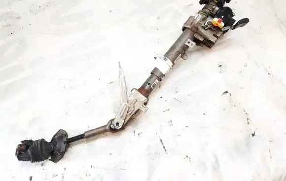 Chevrolet Lacetti Steering wheel axle 96815404