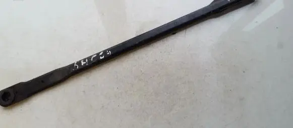 Hyundai Getz Front wiper linkage and motor