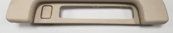 Mercedes-Benz GLE W167 Rear interior roof grab handle A0998150800