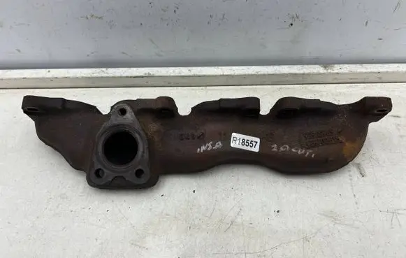 Opel Astra J Exhaust manifold 55565985