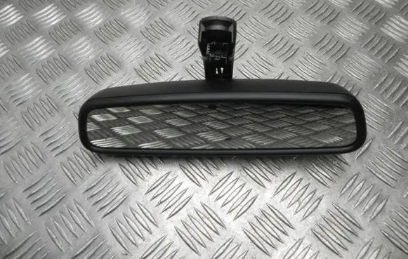 BMW 7 F01 F02 F03 F04 Rear view mirror (interior) 9224345 T8346