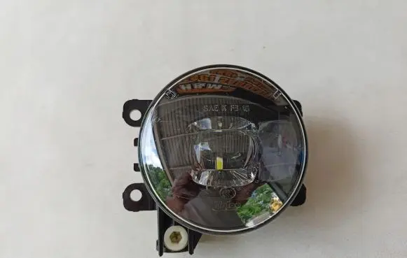 Renault Captur Front fog light 89250411