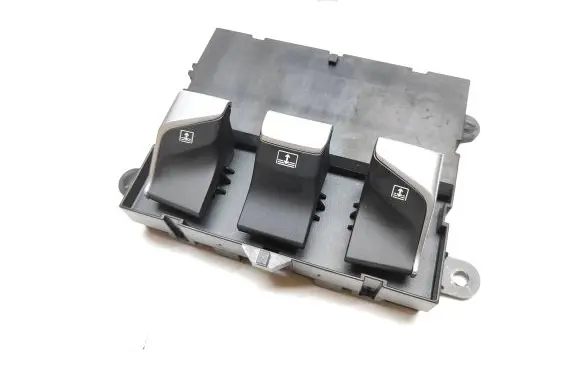Citroen DS5 Sunroof switch 96785849ZD 10024081 01059A02