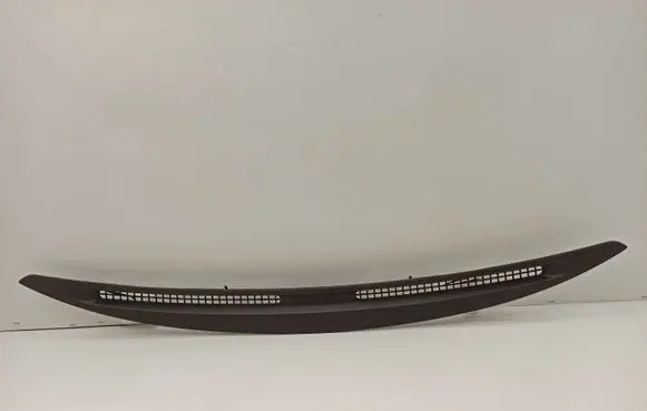 Ford Mustang IV Dashboard air vent grill cover trim F4ZB63046B62ABW