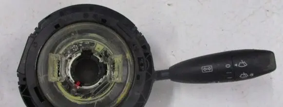 Mercedes-Benz C W204 Cruise control stalk A2044403002
