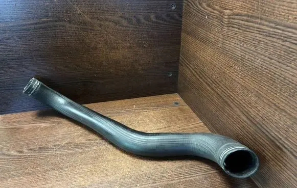 Iveco Daily 4th gen Intercooler hose/pipe 504136614